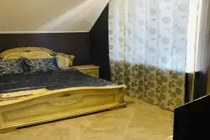 Гостевой дом «Мансарда», Адлер