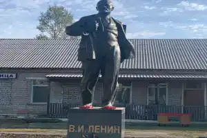 Гостиница, Мамонтово