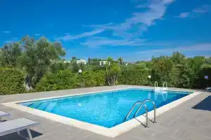 Trulli DoRo, Кастеллана-Гротте