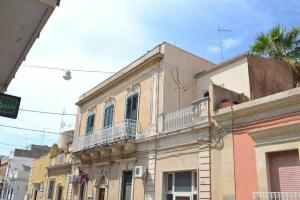 Casa Vacanze VIA Roma, Авола