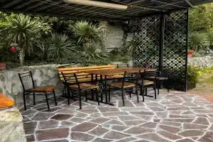 Дом на Тимирязева 18, Ялта