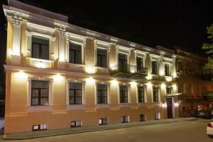 Отель «Royal Inn»