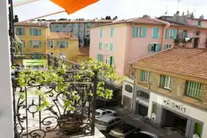 ZePerfectPlace Vieux Nice Garibaldi 3, Ницца