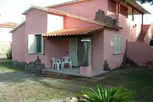 Casa Della Seta, Calasetta