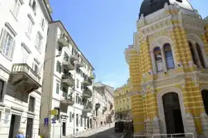 Apartment Stay In, Риека