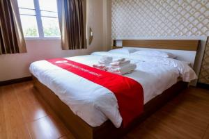 Nida Rooms San Sai 317 Roses, Чианг Май