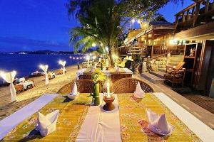 World Resort Koh Samui, Банг Рак