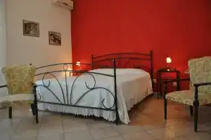 Casa vacanze La Casa del Commissario, Шикли