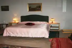 Villa Flaminia, Остия-Антика