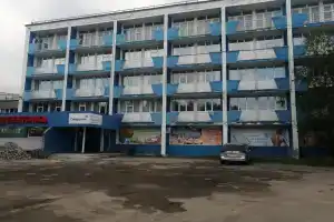 Санаторий «Олкон», Оленегорск