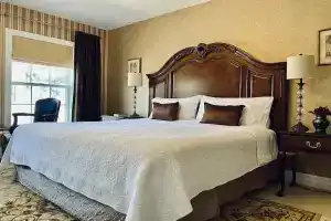 Darlington House B&b, Ниагара-он-те-Лейк