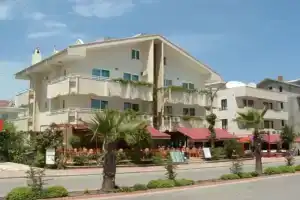 Ayhan Apartments, Мармарис