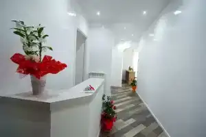 Quattro Passi Room & Breakfast, Ладисполи