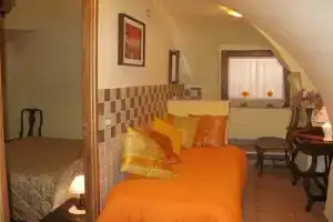 B&b San Francesco Di Mamma Rosa, Орвието