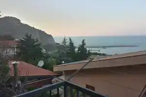 Terrazza sul Golfo, Чефалу