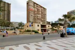 Apartamento Coblanca 8 - 92, Бенидорм
