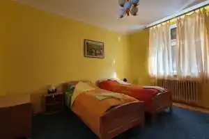 Apartmani Novi Sad Roxana, Нови-Сад