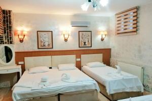 Istanbul Family Apartment, Стамбул