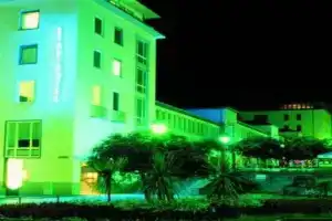Stadthotel Kassel, Кассель