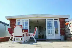 Crab, Эгмонд Аан Зее