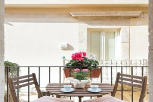 La Gorgone Ortigia Apartments, Сиракуза