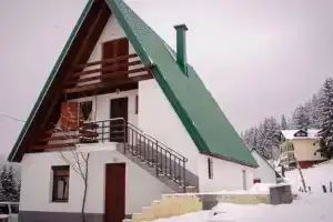 Apartment Durmitor, Жабляк