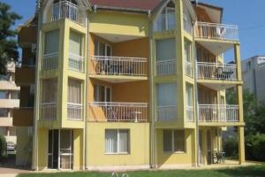 Villa Sunshine, Солнечный Берег