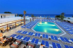 Petunya Beach Resort, Ортакент