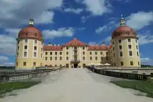 Vor den Toren Dresdens, Радеберг