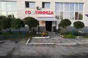 Гостиница «Транзит С», Белогорск