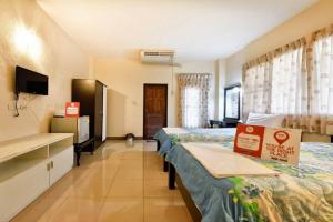 Nida Rooms Pak Nam Number Nine, Краби