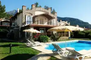 Patara 2 Solovilla, Фетхие
