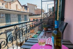 Limoncino Apartment, Монтероссо-аль-Маре