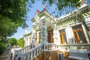 Пансионат «Федор Шаляпин»