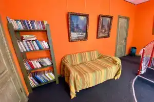 Малютина Дача, Ольгинка