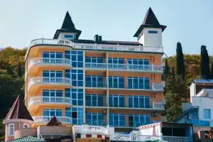 Отель «Скала»