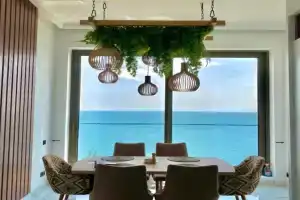 СкайПлаза, Отрадное