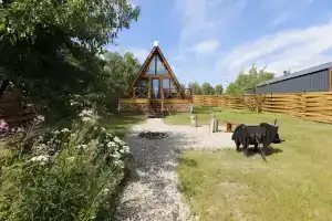 Дачный клуб Якшино в Серпуховском районе