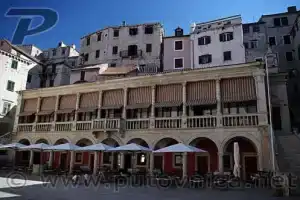 King Kresimir Heritage Hotel - Adults only, Шибеник