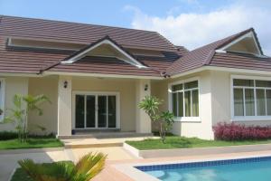 Pattaya Longstay Village 3, Банпонг