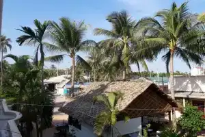 Bien Dua Resort, Муине