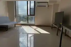 IFamily Apart Hotel Waigaoqiao Branch, Шанхай