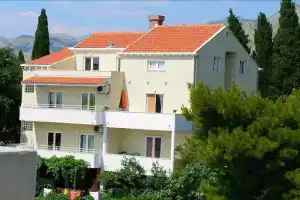 Apartments Zecevic, Цавтат