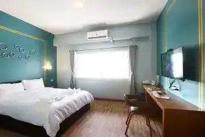 Mest Hotel, Пхаттхалунг
