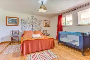 Villa Florida, Сольер