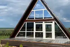 База отдыха «Рассвет», Сыктывкар