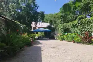 База отдыха «Горизонт», Анапа