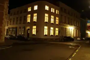 B&b Galbert, Брюгге