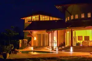 The Beach House by Kay Jay Hotels, Пасикуда