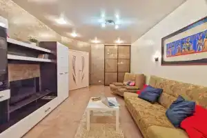 Апарт Комфорт на улице Чайковского, Ярославль